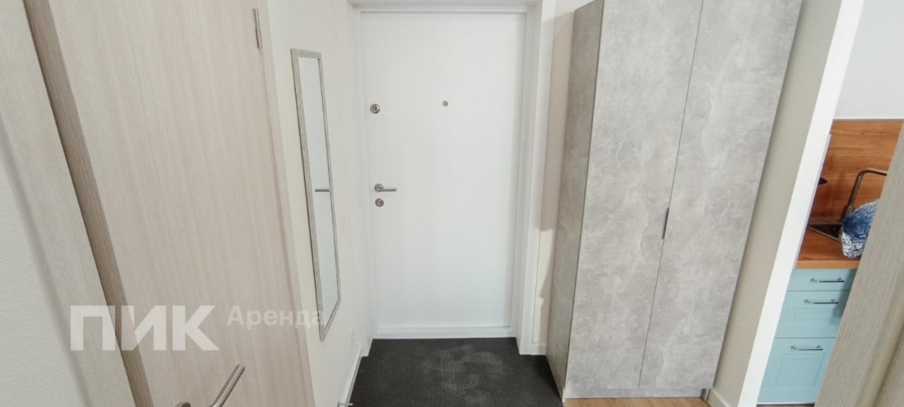 1-к. квартира, 35.8 м², 83 000 ₽/мес — фото № 11