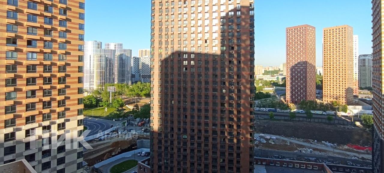 1-к. квартира, 35.8 м², 83 000 ₽/мес — фото № 14
