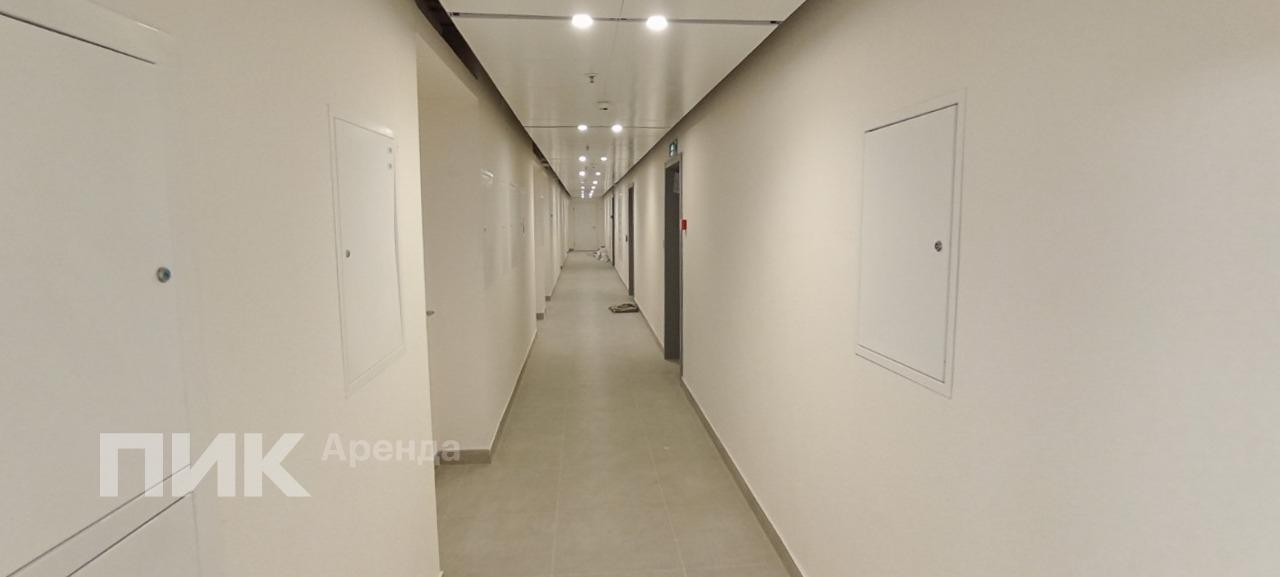 1-к. квартира, 35.8 м², 83 000 ₽/мес — фото № 12