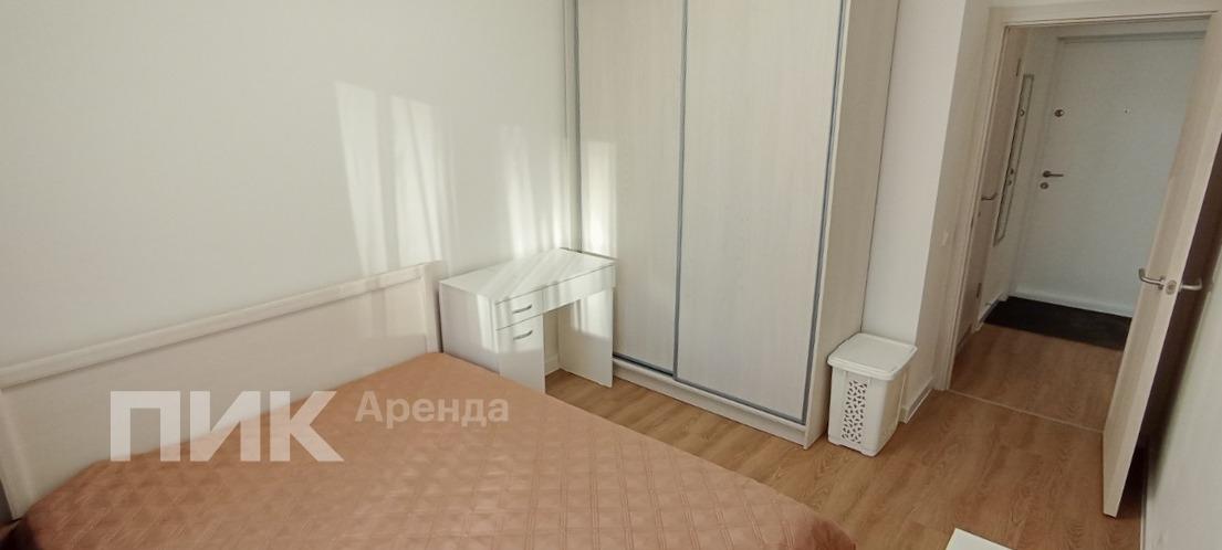 1-к. квартира, 35.8 м², 83 000 ₽/мес — фото № 7