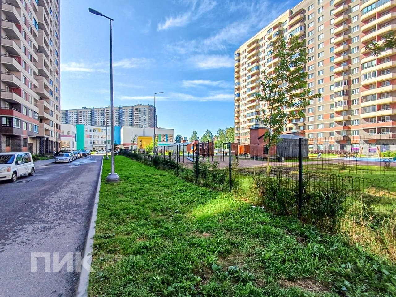 2-к. квартира, 31.2 м², 30 800 ₽/мес — фото № 16