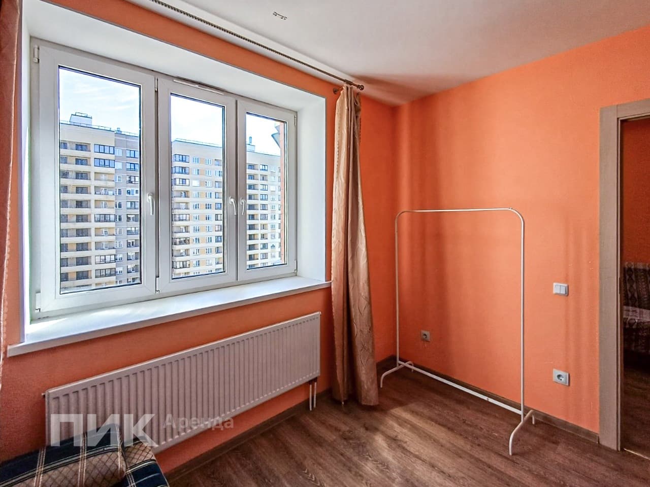 2-к. квартира, 31.2 м², 30 800 ₽/мес — фото № 2