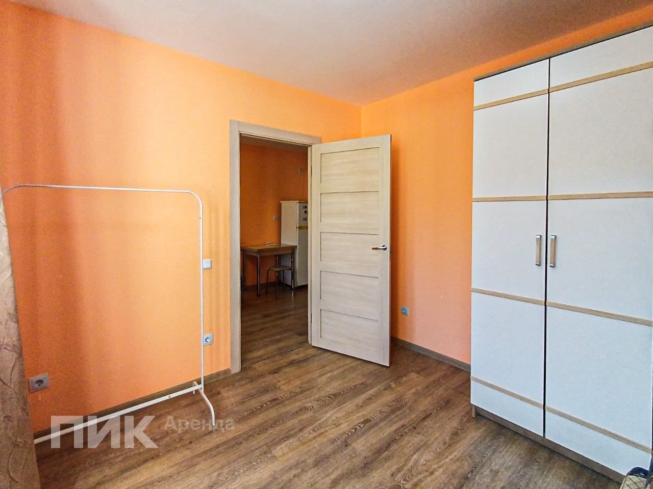 2-к. квартира, 31.2 м², 30 800 ₽/мес — фото № 3