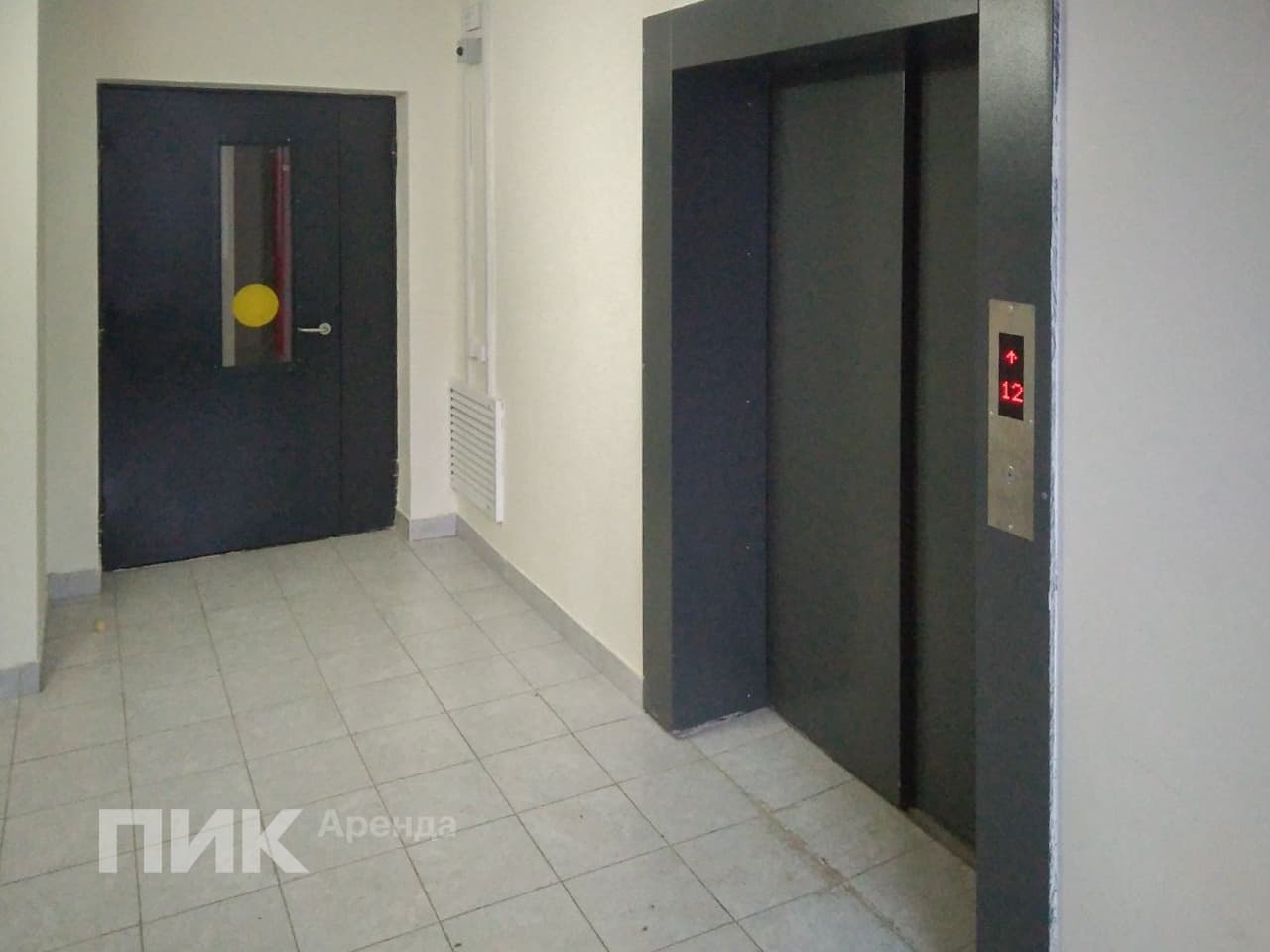 2-к. квартира, 31.2 м², 30 800 ₽/мес — фото № 11