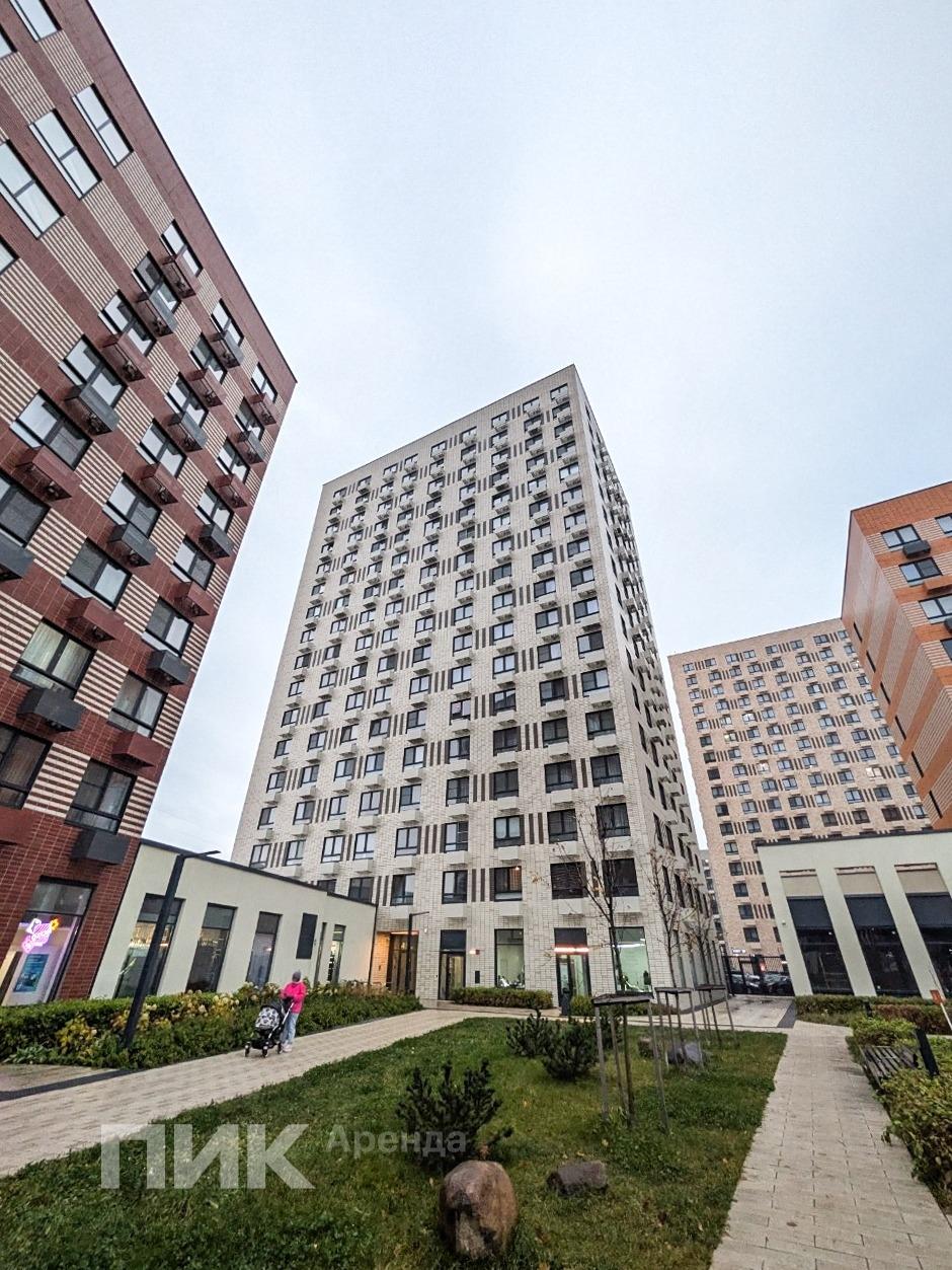 2-к. квартира, 49 м², 79 100 ₽/мес — фото № 21