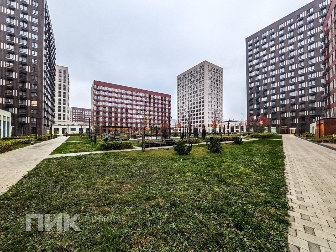 2-к. квартира, 49 м², 79 100 ₽/мес — фото № 23