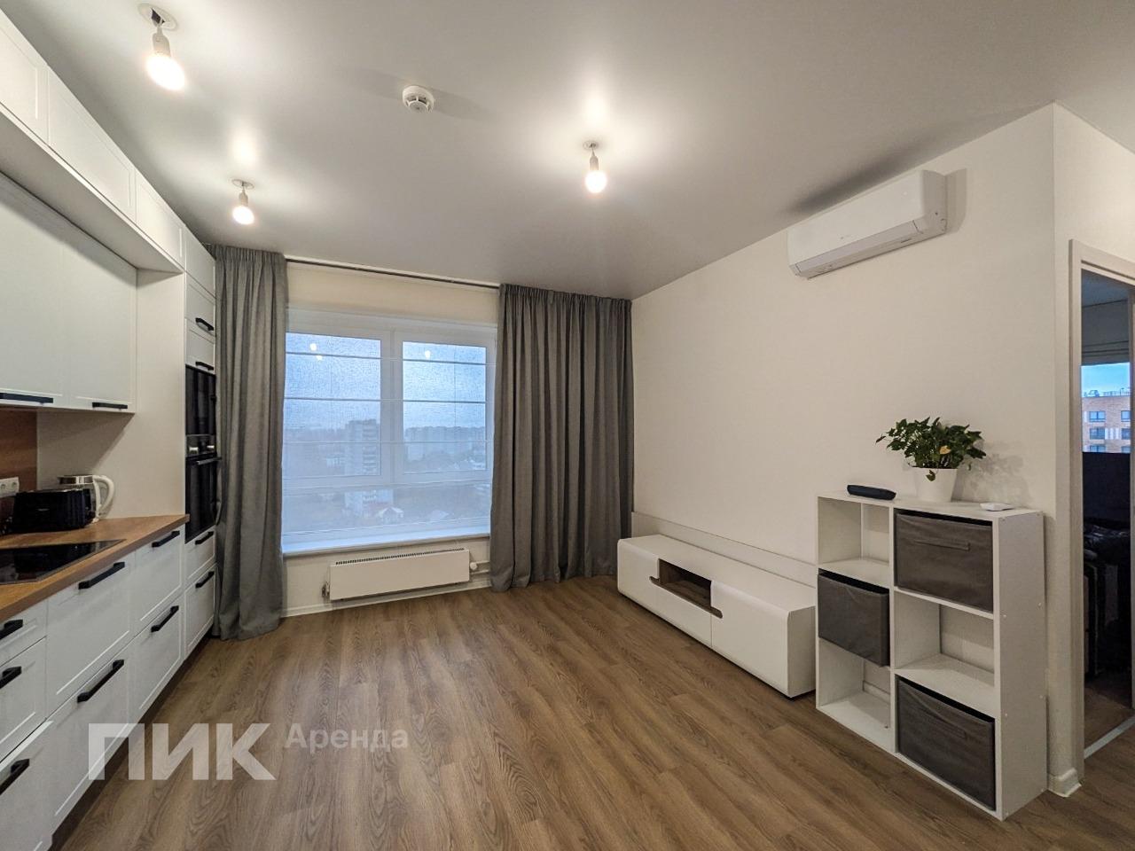2-к. квартира, 49 м², 79 100 ₽/мес — фото № 11