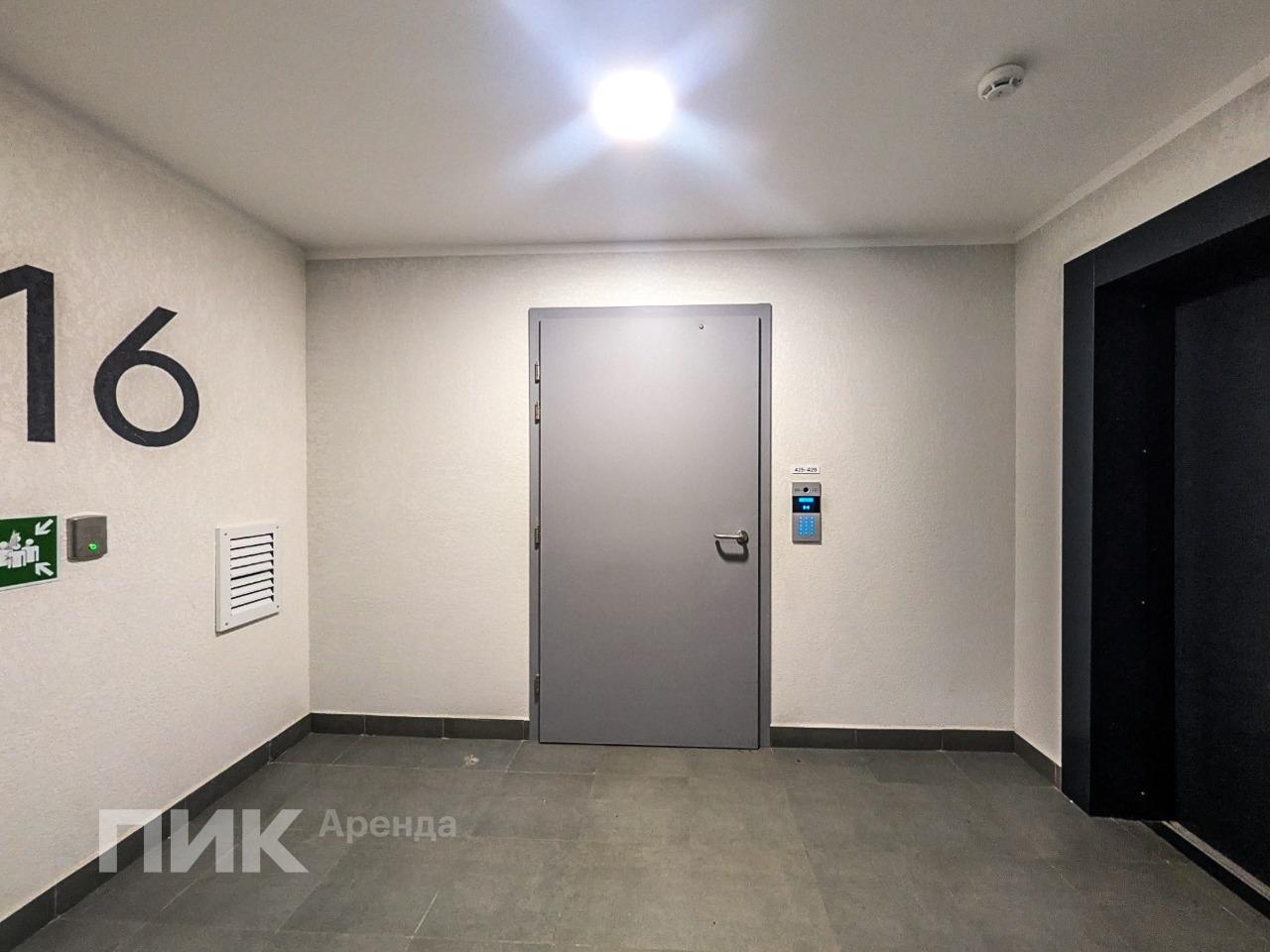 2-к. квартира, 49 м², 79 100 ₽/мес — фото № 17