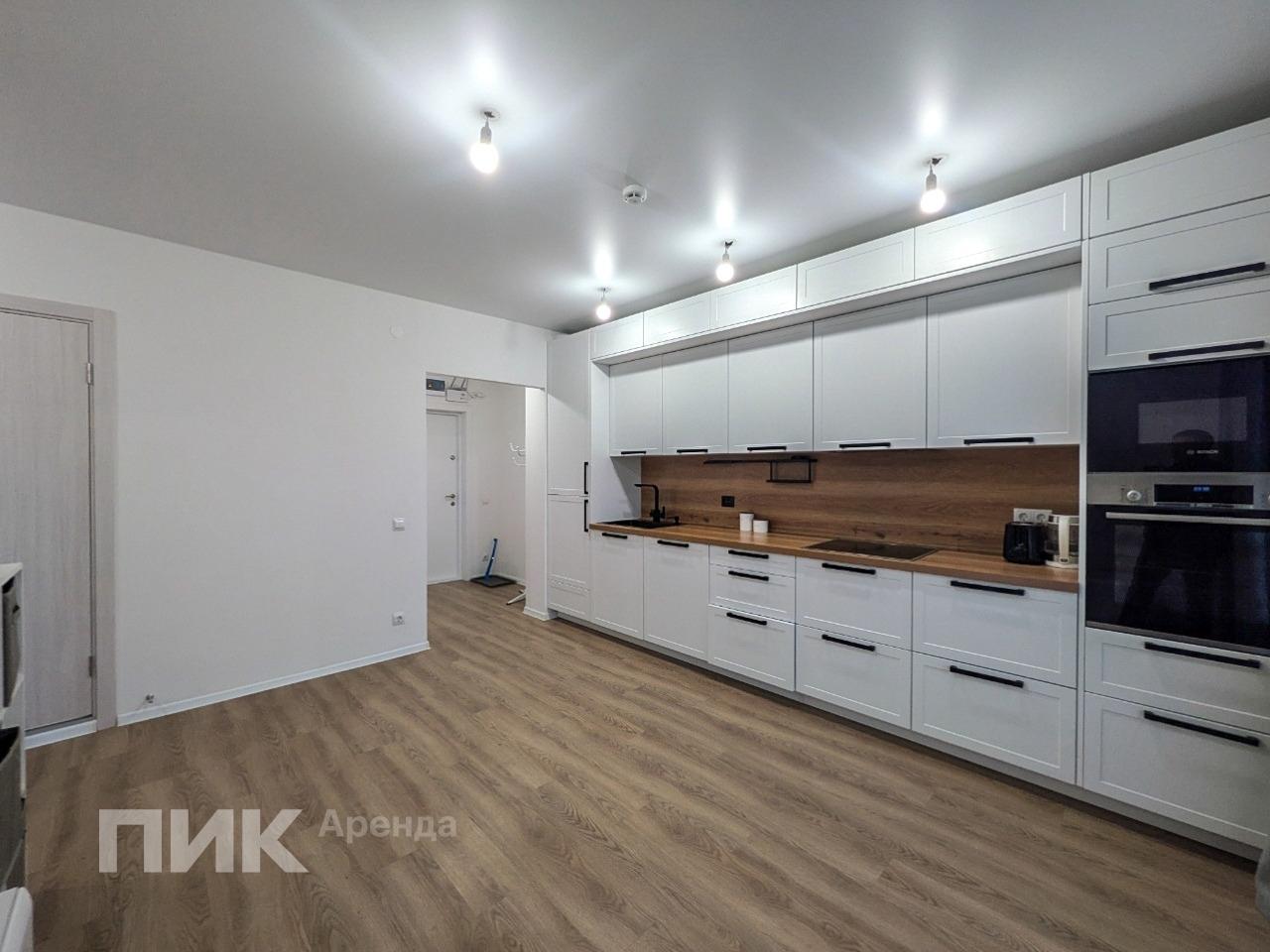 2-к. квартира, 49 м², 79 100 ₽/мес — фото № 8