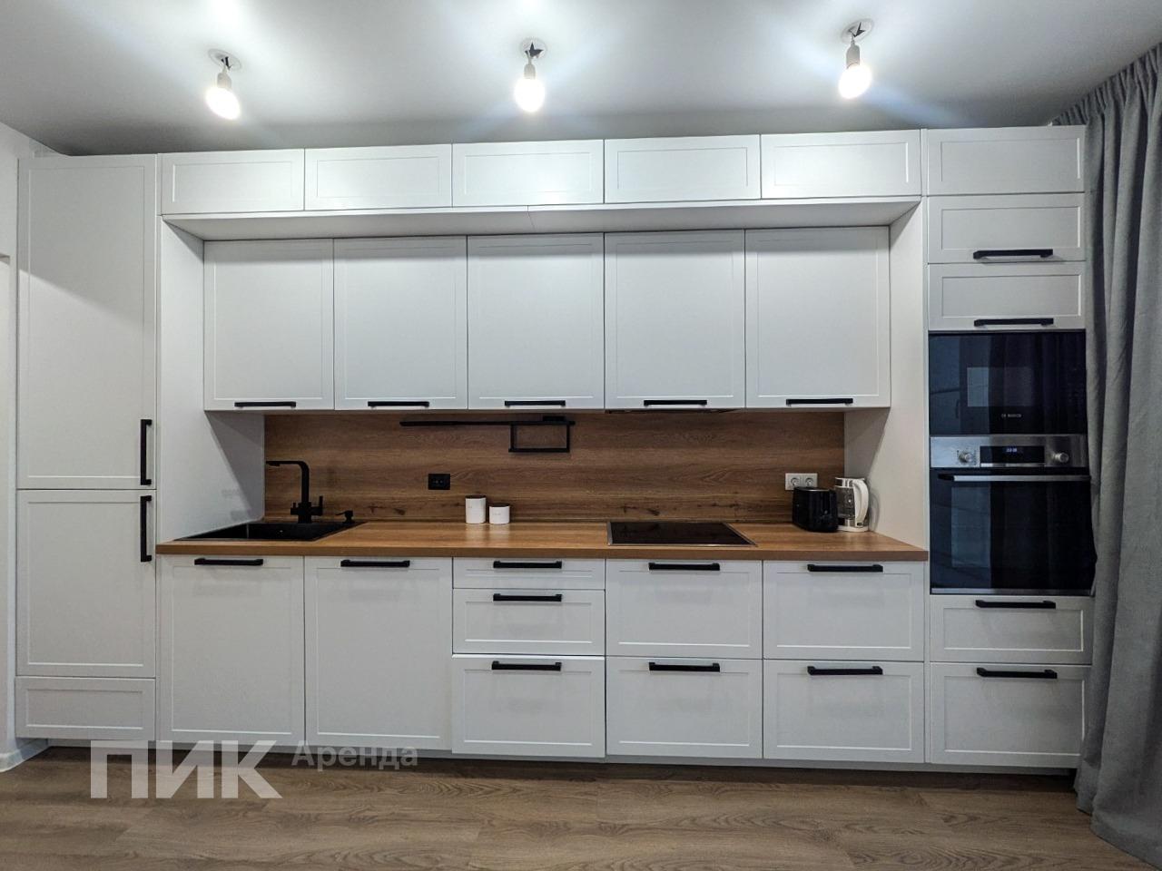2-к. квартира, 49 м², 79 100 ₽/мес — фото № 10