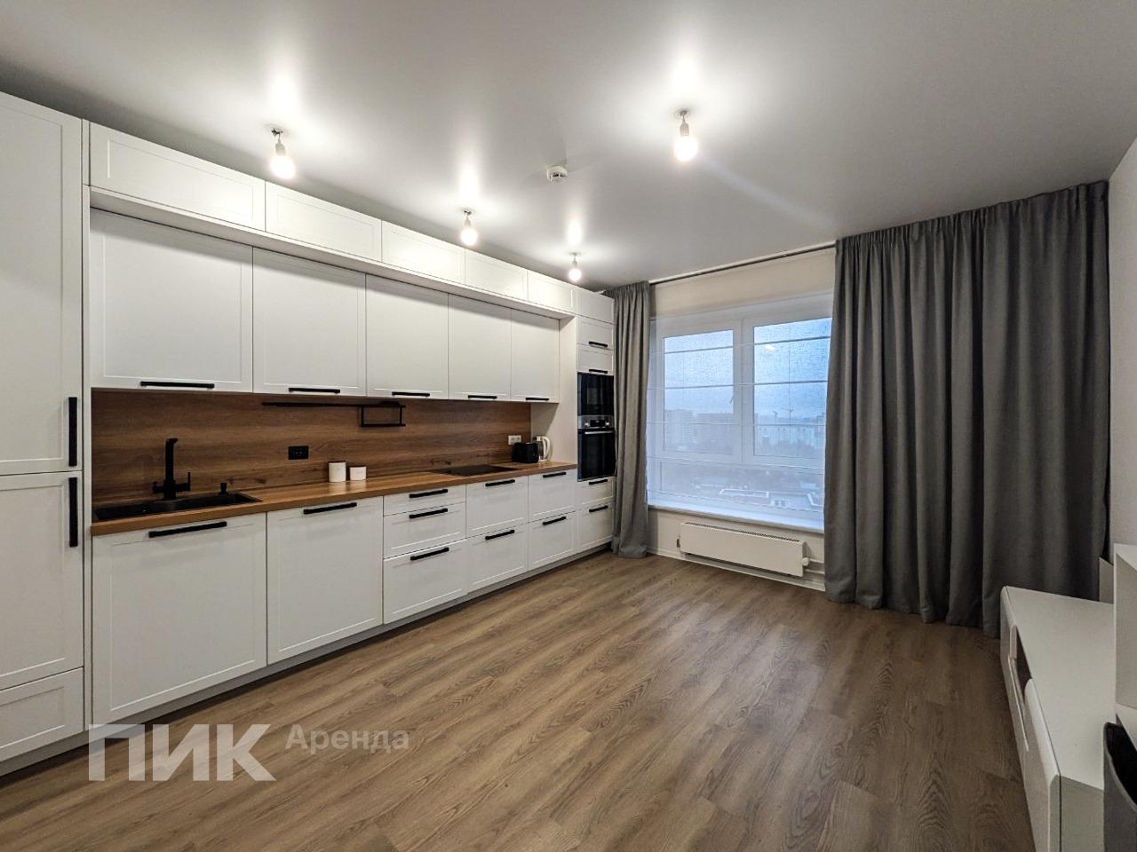 2-к. квартира, 49 м², 79 100 ₽/мес — фото № 9