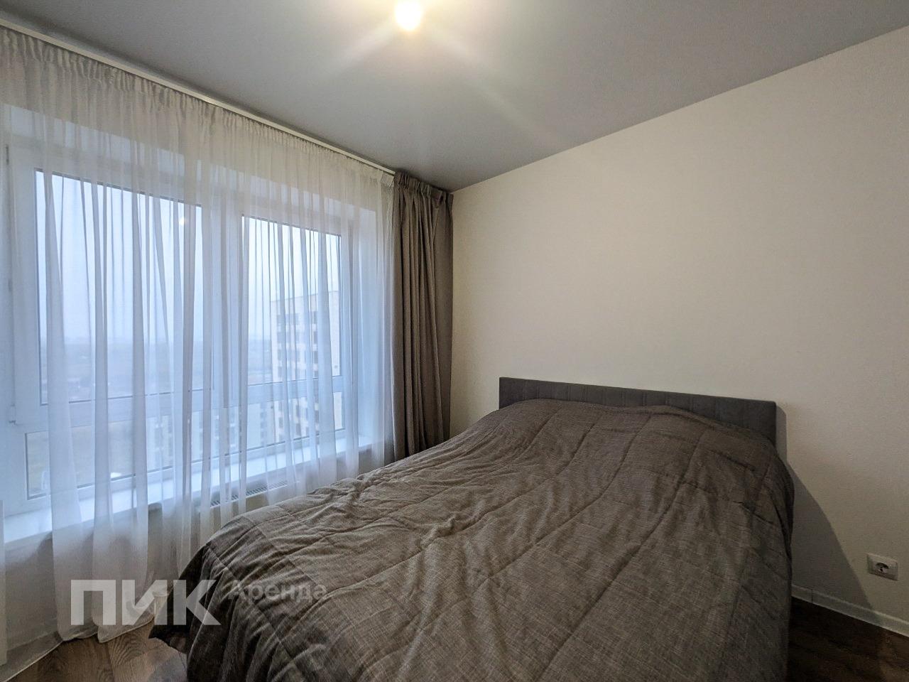 2-к. квартира, 49 м², 79 100 ₽/мес — фото № 5