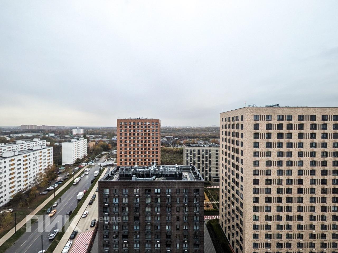 2-к. квартира, 49 м², 79 100 ₽/мес — фото № 19