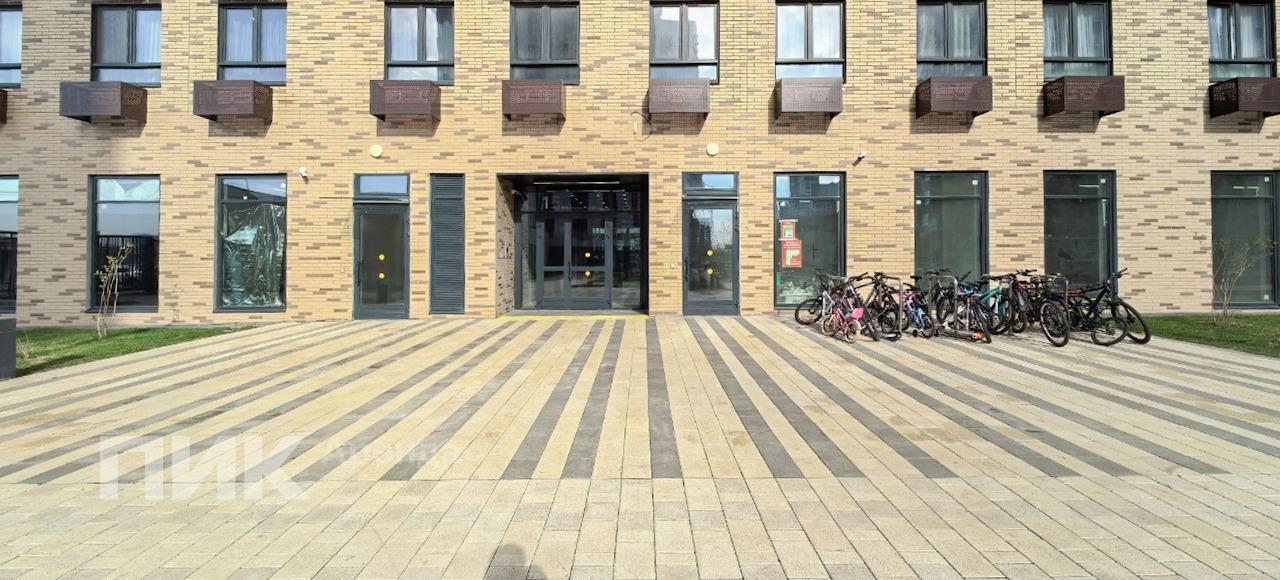 1-к. квартира, 38 м², 67 900 ₽/мес — фото № 17