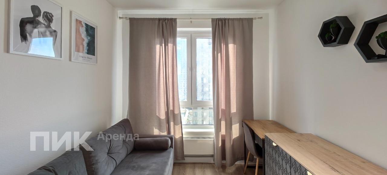 1-к. квартира, 38 м², 67 900 ₽/мес — фото № 7