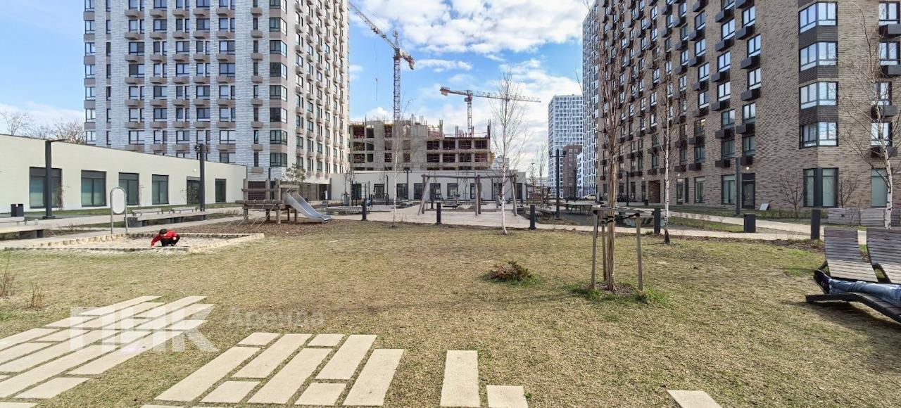 1-к. квартира, 38 м², 67 900 ₽/мес — фото № 20