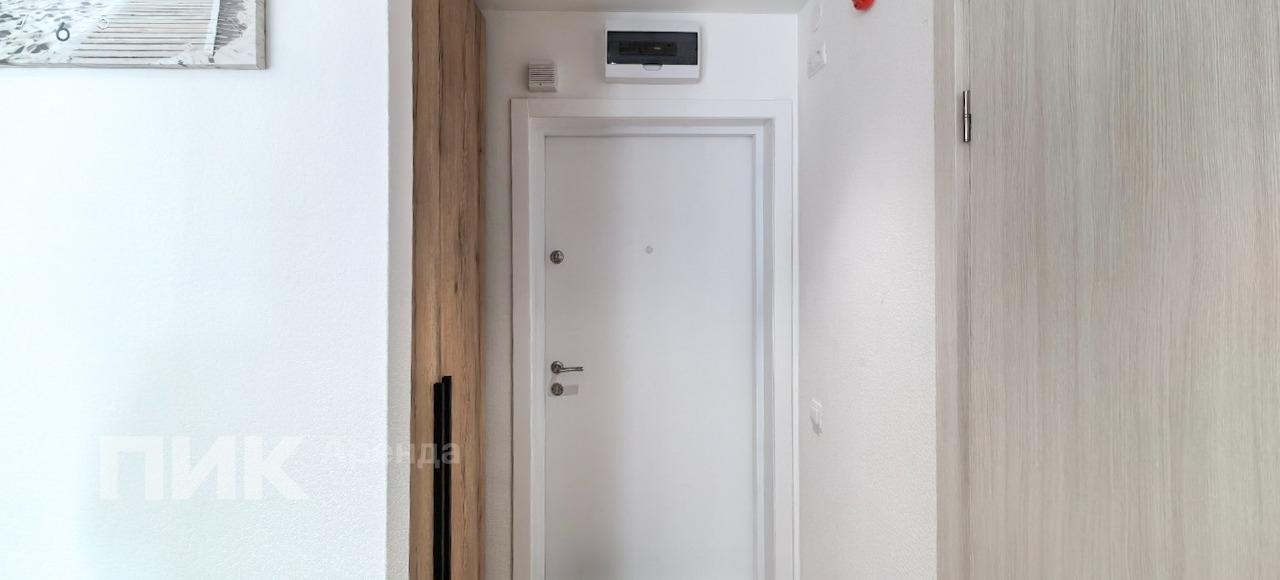 1-к. квартира, 38 м², 67 900 ₽/мес — фото № 11