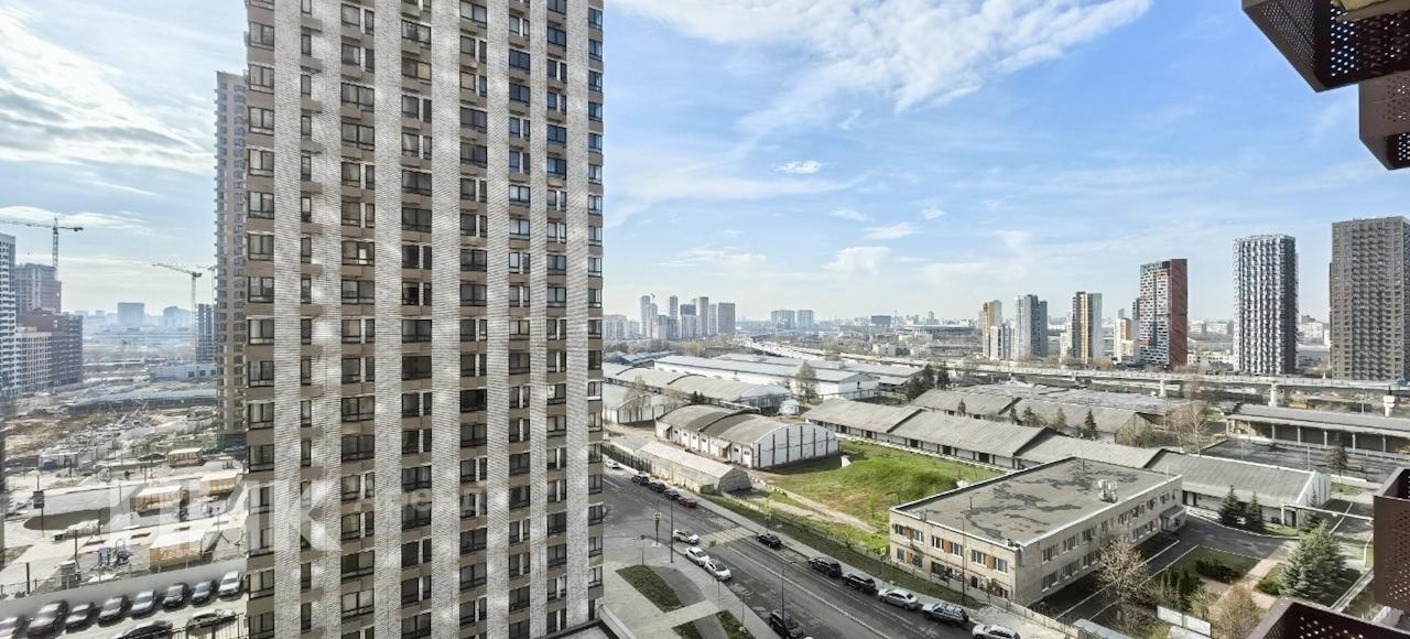 1-к. квартира, 38 м², 67 900 ₽/мес — фото № 12