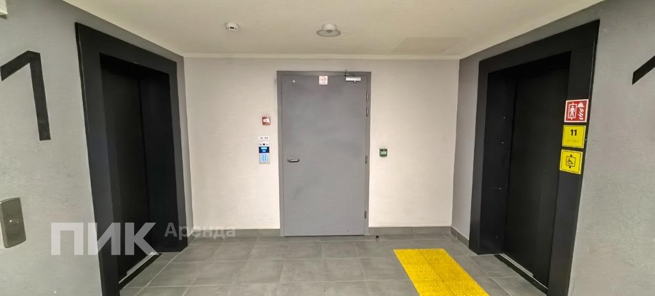 1-к. квартира, 38 м², 67 900 ₽/мес — фото № 14