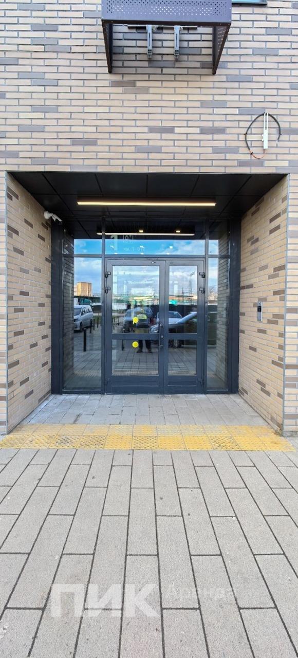 1-к. квартира, 38 м², 67 900 ₽/мес — фото № 18