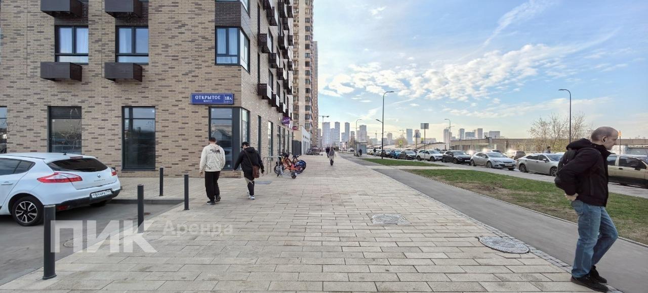 1-к. квартира, 38 м², 67 900 ₽/мес — фото № 19