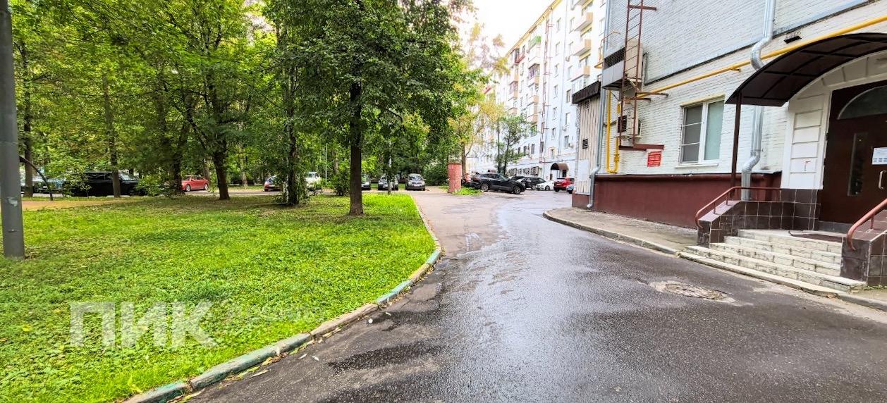 2-к. квартира, 56 м², 113 700 ₽/мес — фото № 21