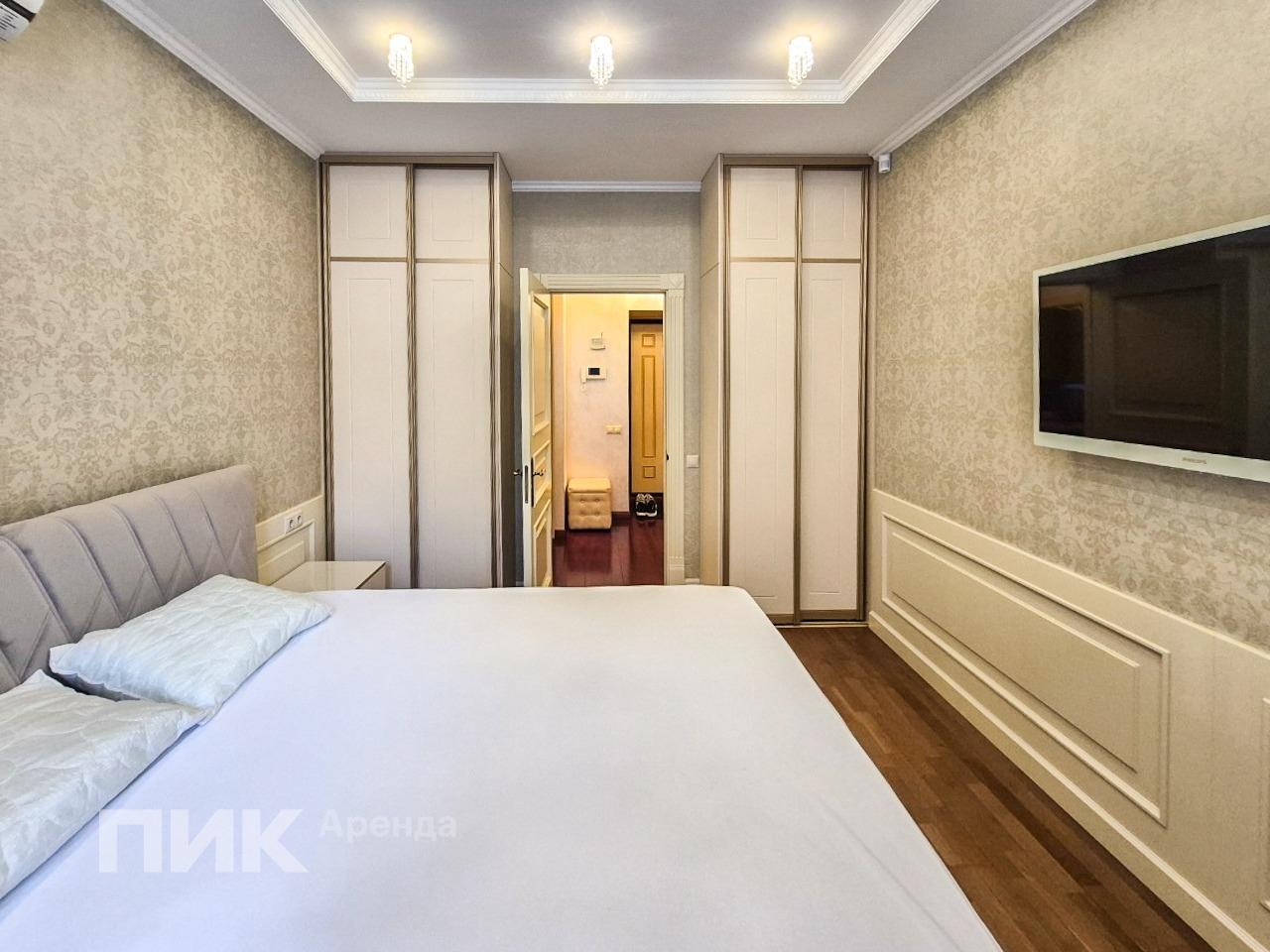 2-к. квартира, 56 м², 113 700 ₽/мес — фото № 7