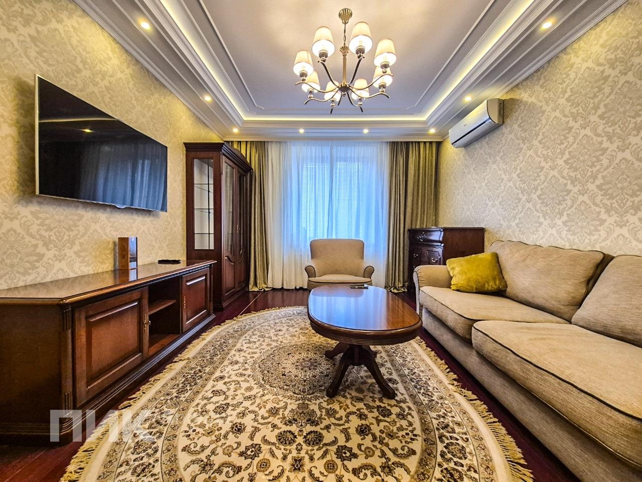 2-к. квартира, 56 м², 113 700 ₽/мес — фото № 1