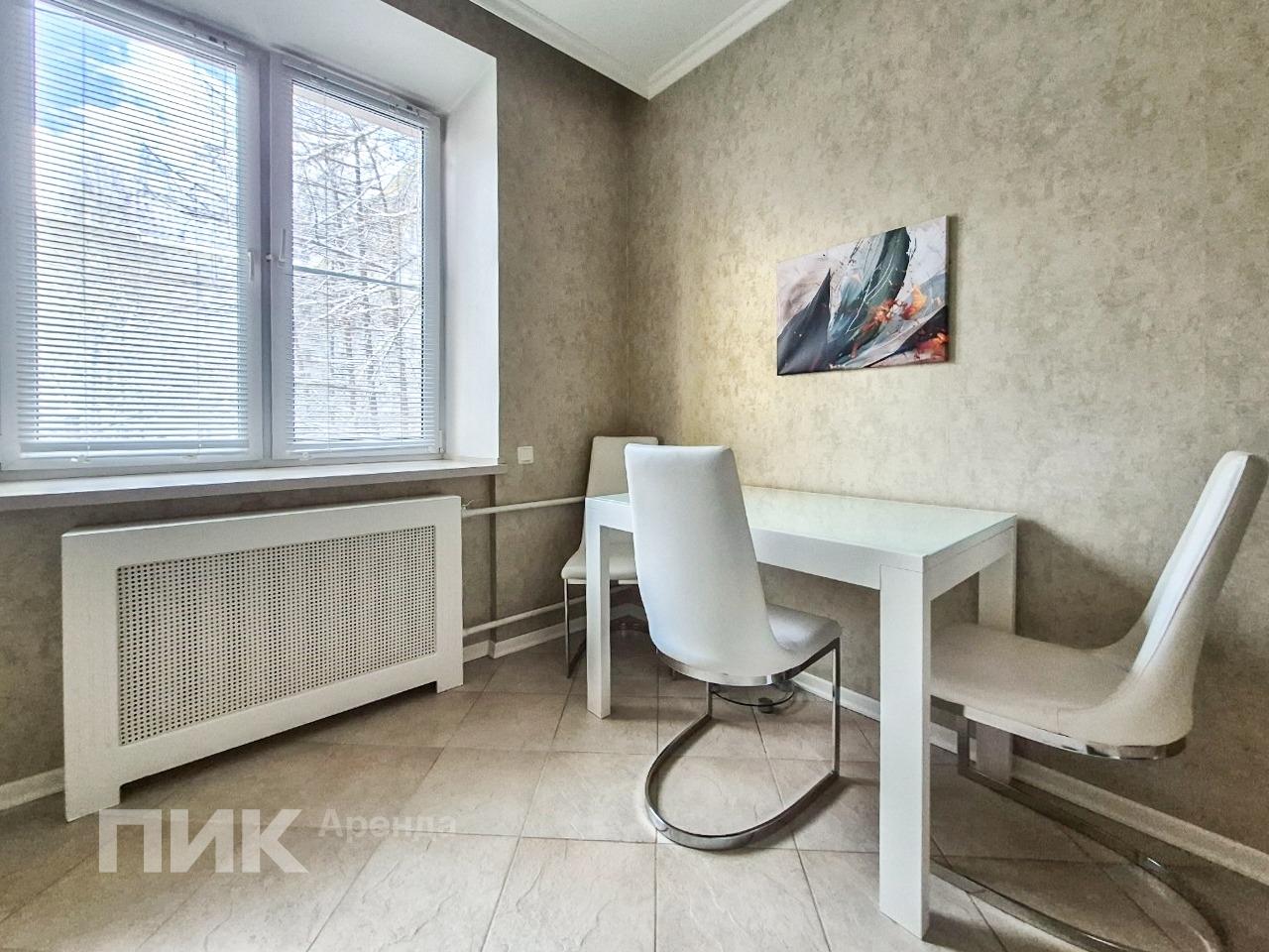 2-к. квартира, 56 м², 113 700 ₽/мес — фото № 9
