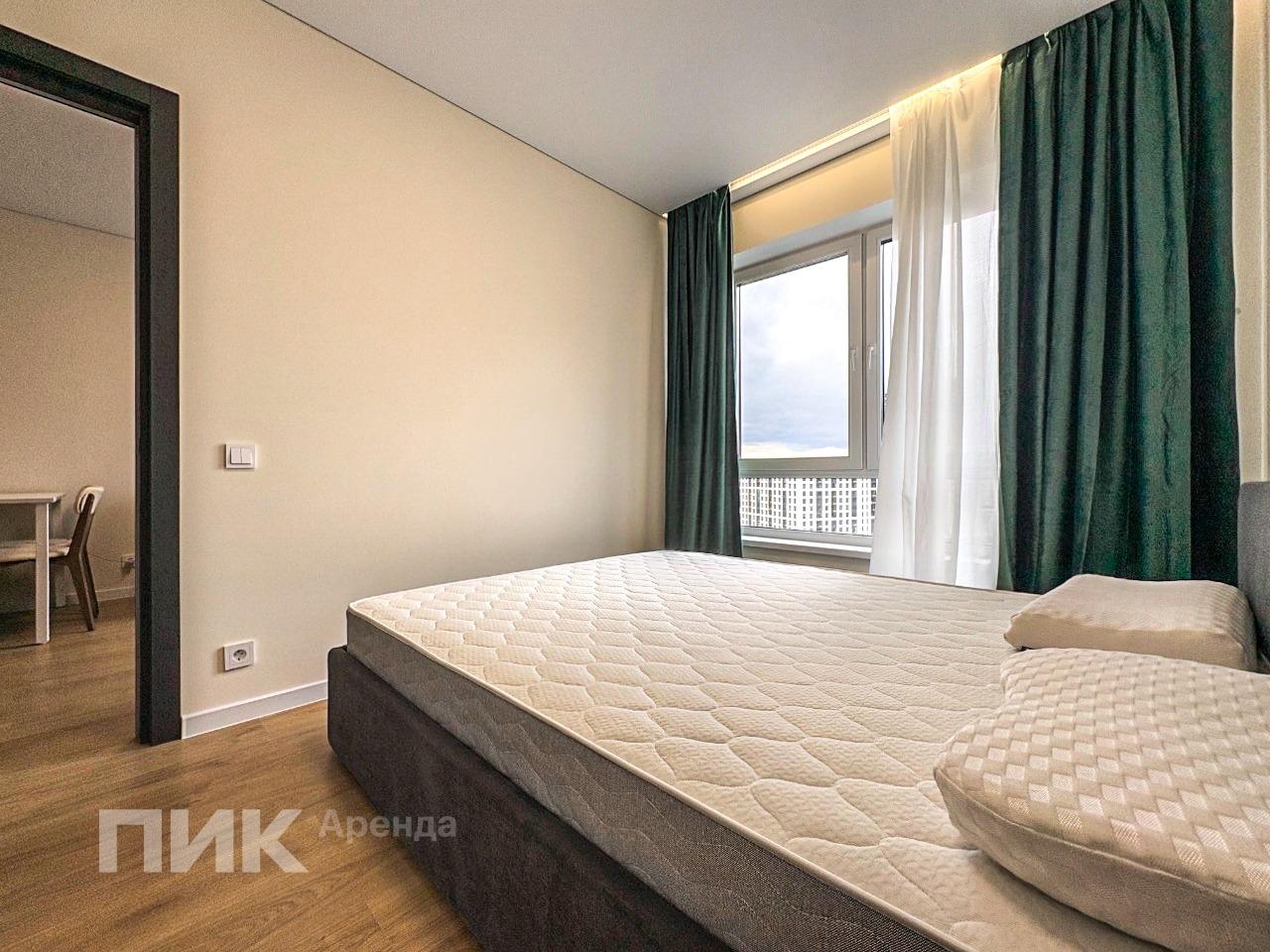 1-к. квартира, 33 м², 65 900 ₽/мес — фото № 2