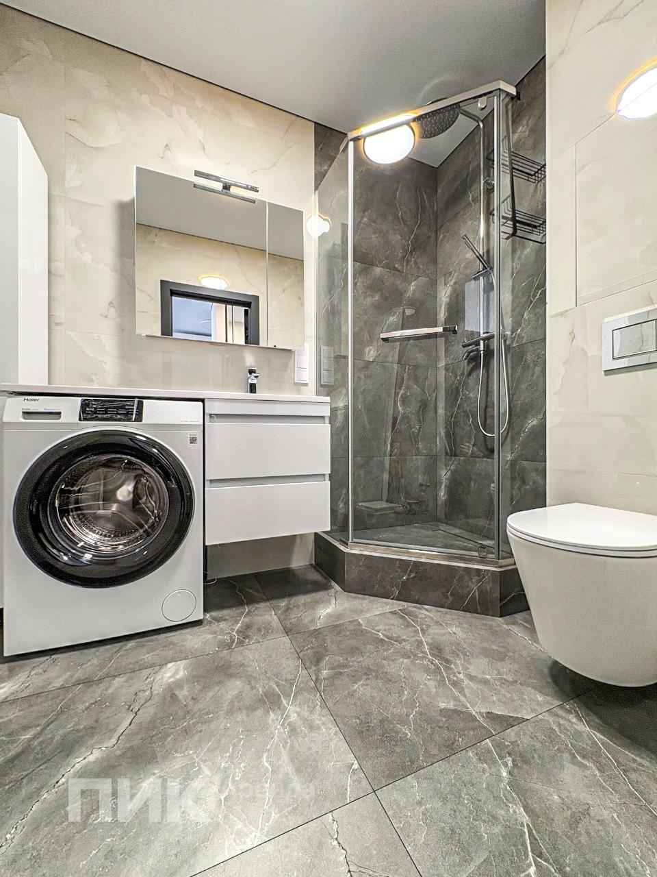 1-к. квартира, 33 м², 65 900 ₽/мес — фото № 10