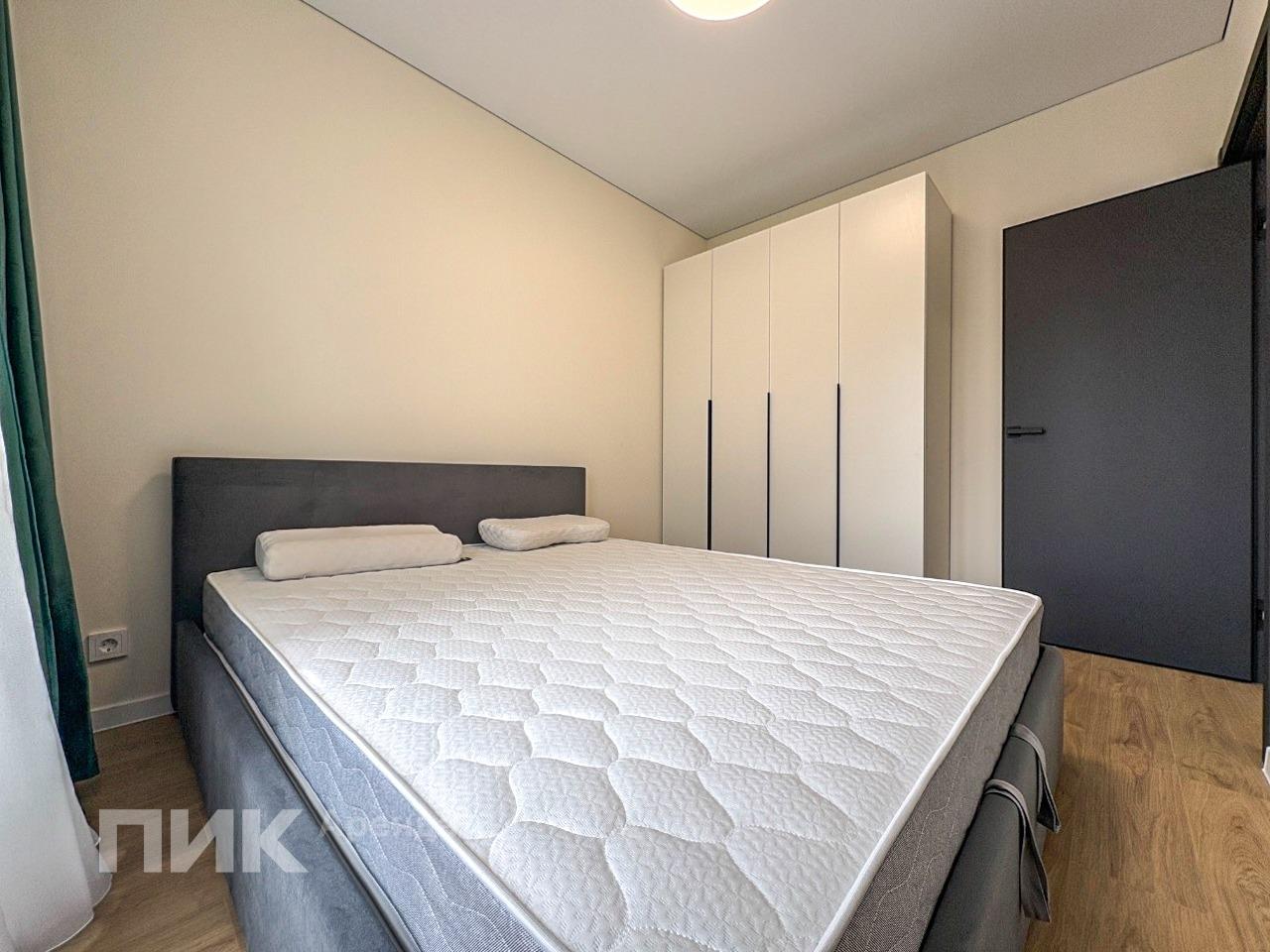 1-к. квартира, 33 м², 65 900 ₽/мес — фото № 3
