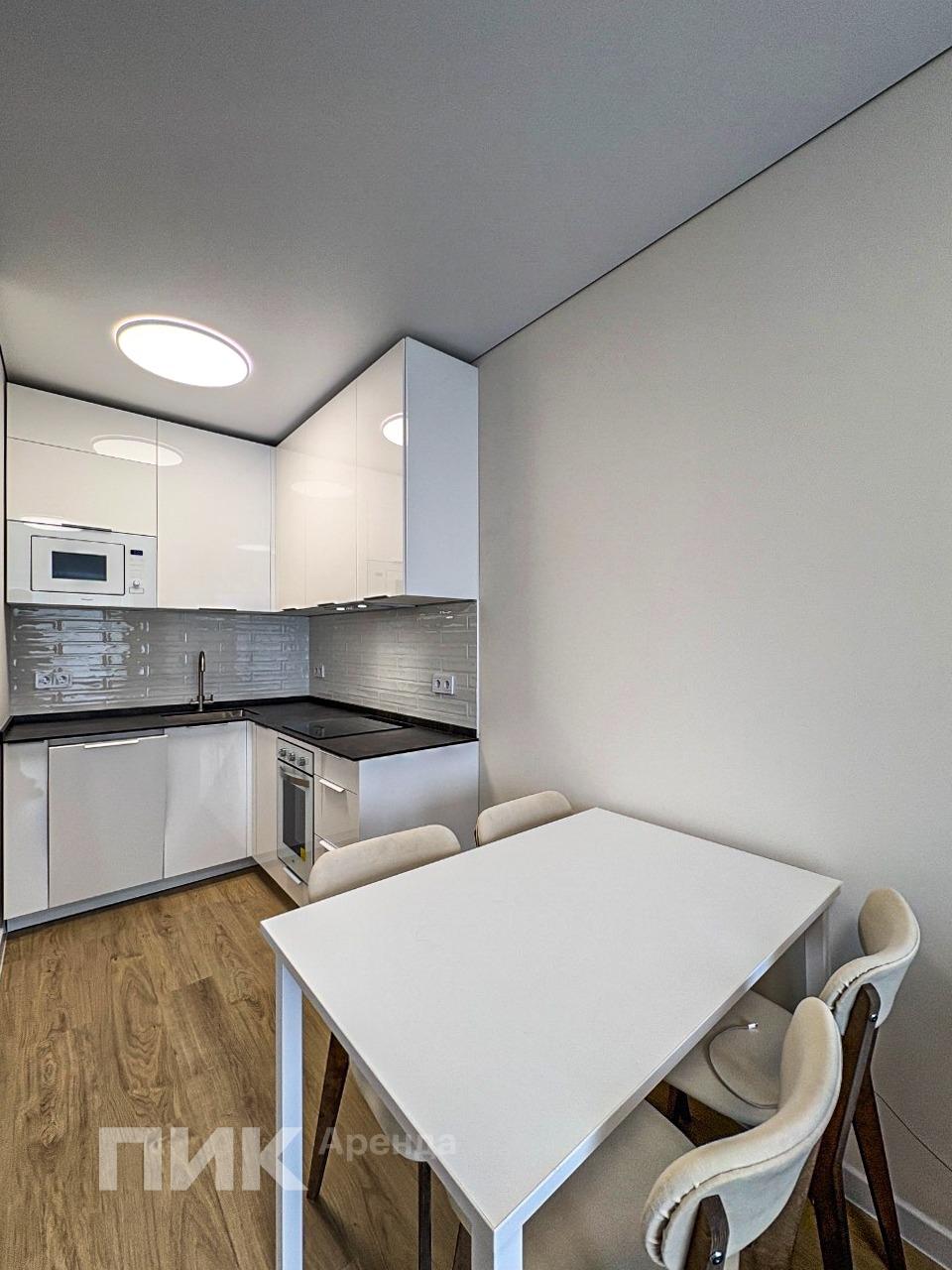 1-к. квартира, 33 м², 65 900 ₽/мес — фото № 9