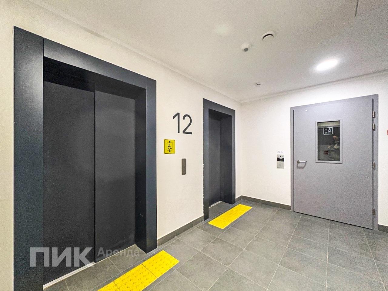 1-к. квартира, 33 м², 65 900 ₽/мес — фото № 12