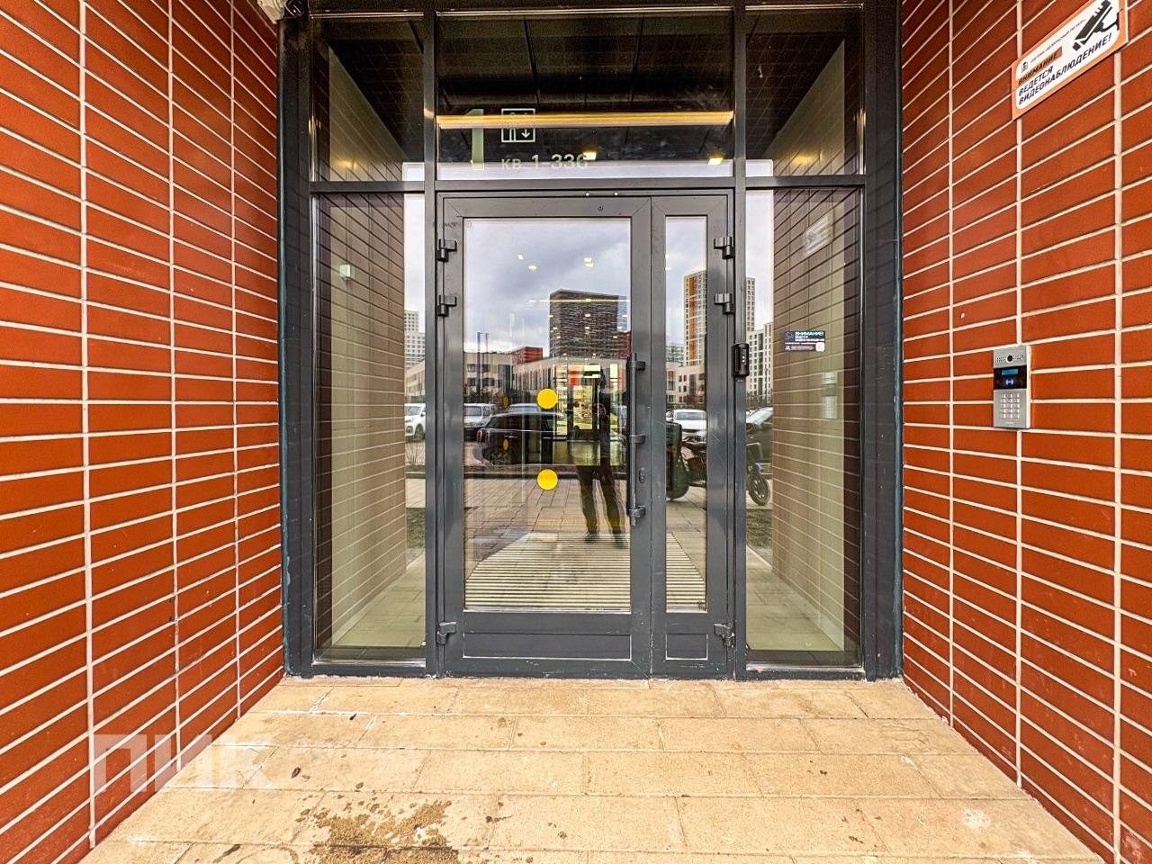 1-к. квартира, 33 м², 65 900 ₽/мес — фото № 15