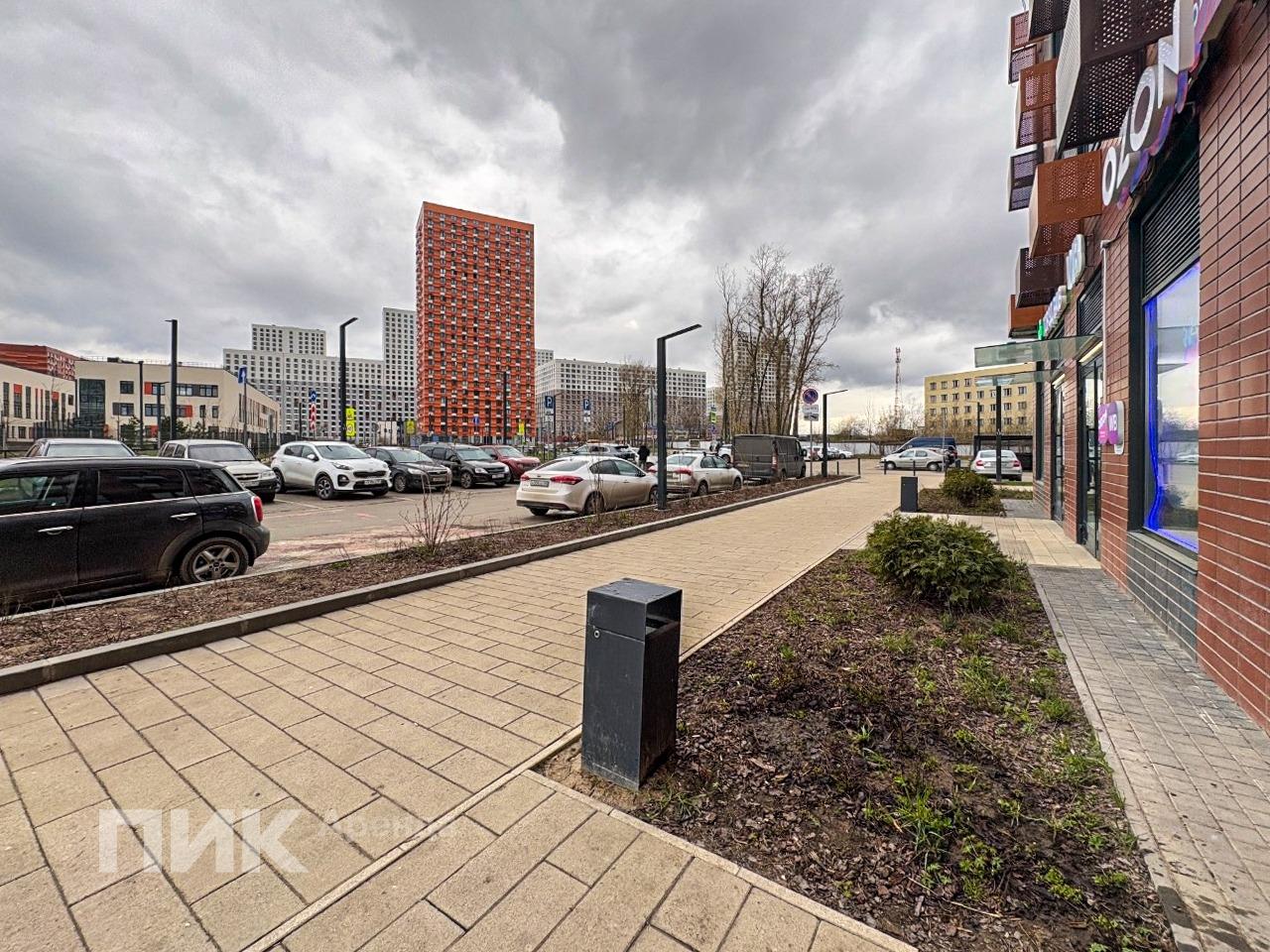 1-к. квартира, 33 м², 65 900 ₽/мес — фото № 16