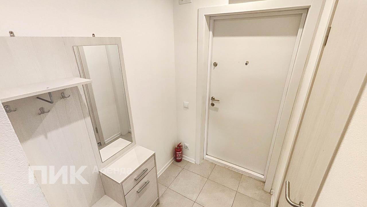 студия, 20 м², 56 000 ₽/мес — фото № 7
