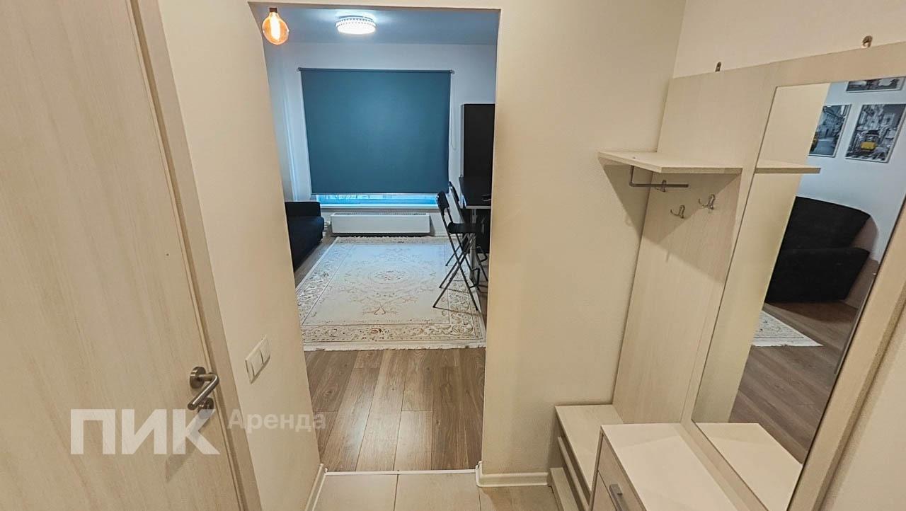 студия, 20 м², 56 000 ₽/мес — фото № 6