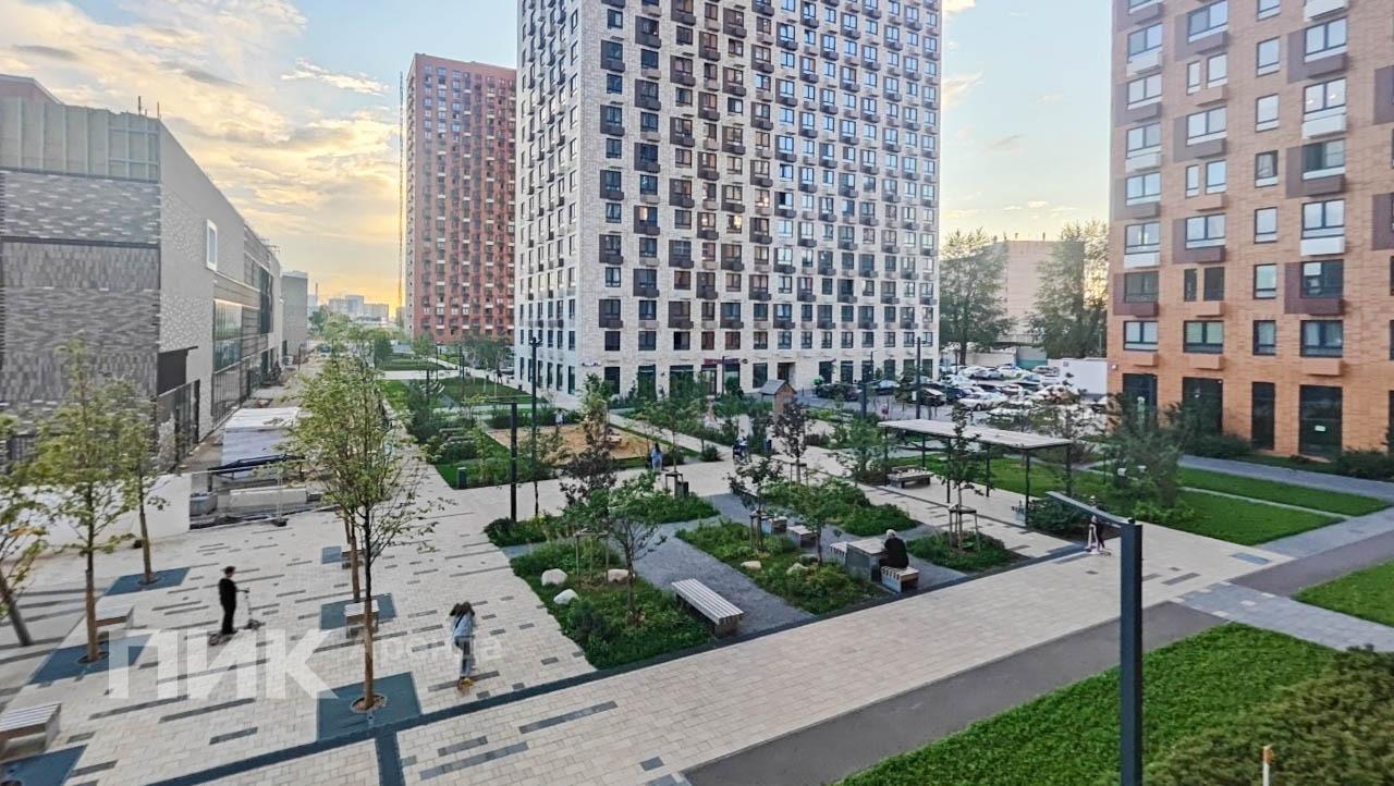 студия, 20 м², 56 000 ₽/мес — фото № 10