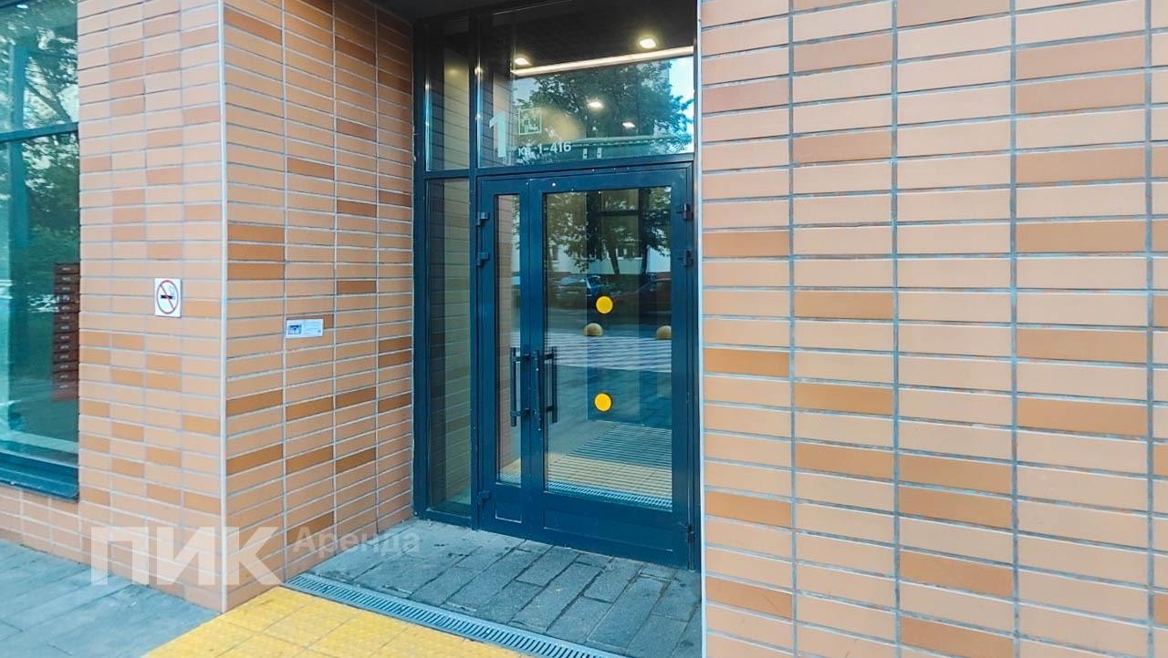 студия, 20 м², 56 000 ₽/мес — фото № 13