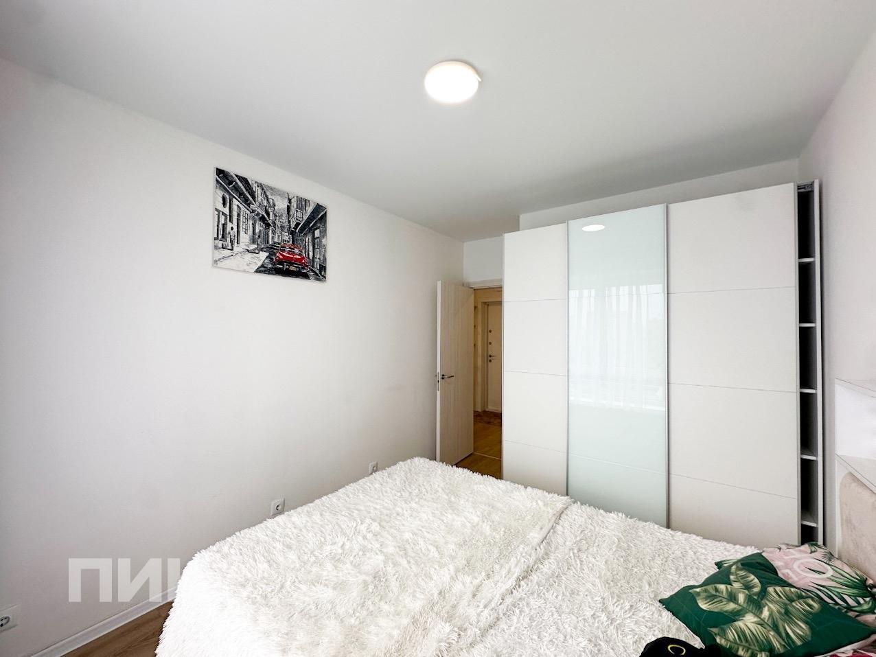 1-к. квартира, 36.9 м², 57 100 ₽/мес — фото № 7