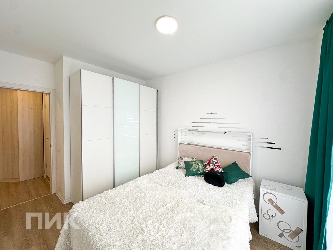 1-к. квартира, 36.9 м², 57 100 ₽/мес — фото № 6