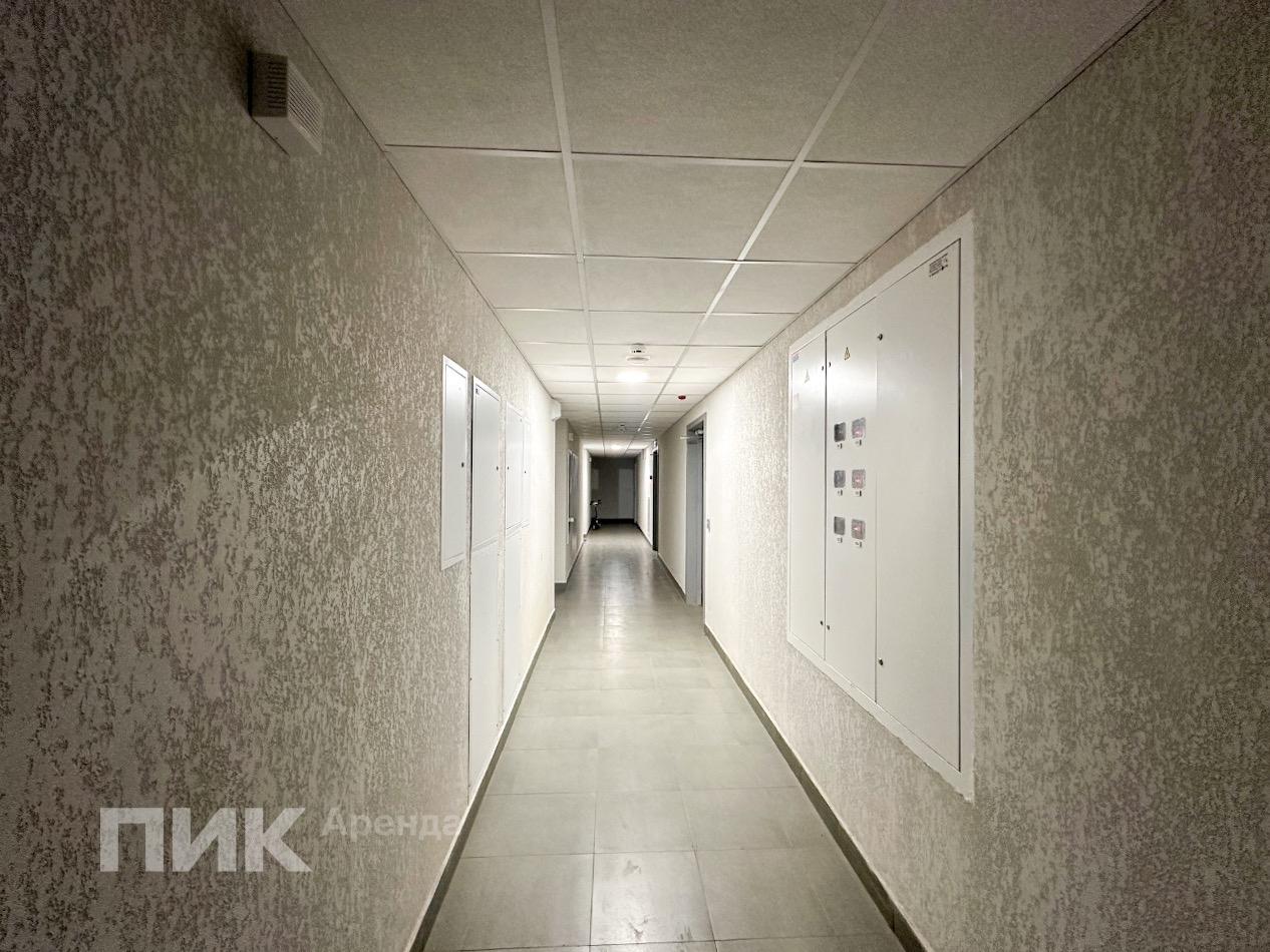 1-к. квартира, 36.9 м², 57 100 ₽/мес — фото № 12