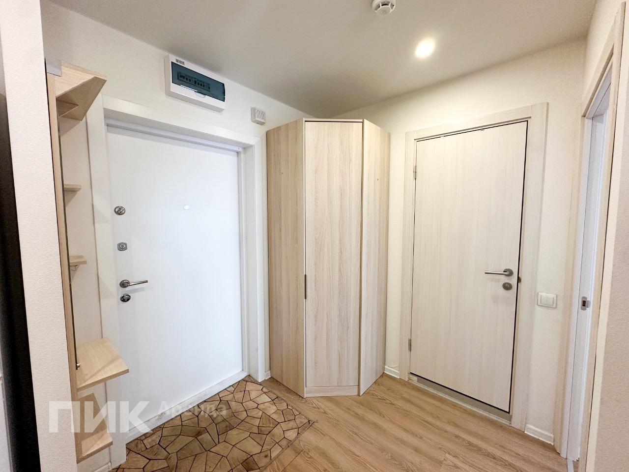 1-к. квартира, 36.9 м², 57 100 ₽/мес — фото № 11