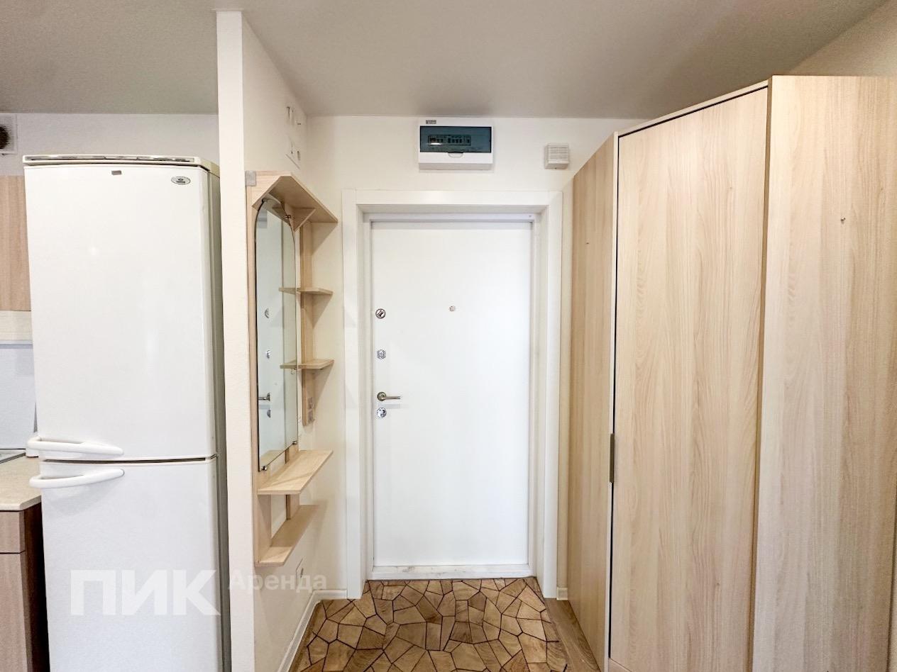 1-к. квартира, 36.9 м², 57 100 ₽/мес — фото № 10