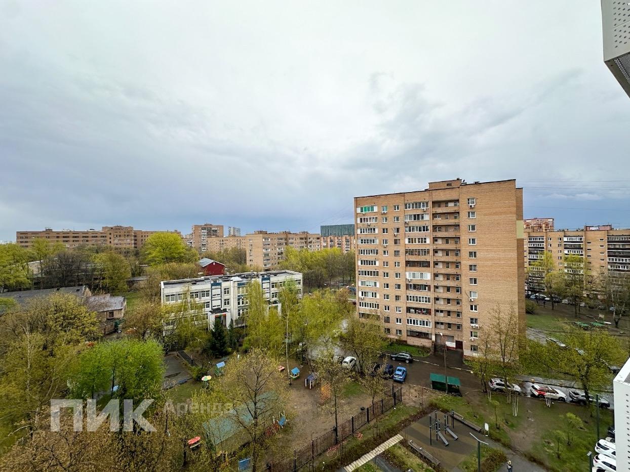 1-к. квартира, 36.9 м², 57 100 ₽/мес — фото № 15