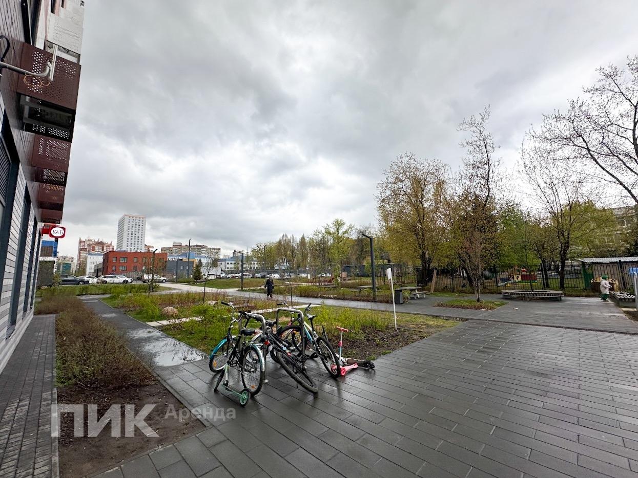 1-к. квартира, 36.9 м², 57 100 ₽/мес — фото № 20