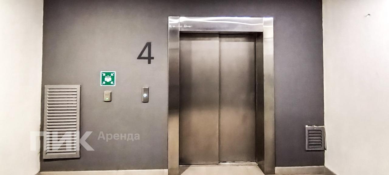 2-к. квартира, 57.5 м², 166 900 ₽/мес — фото № 23