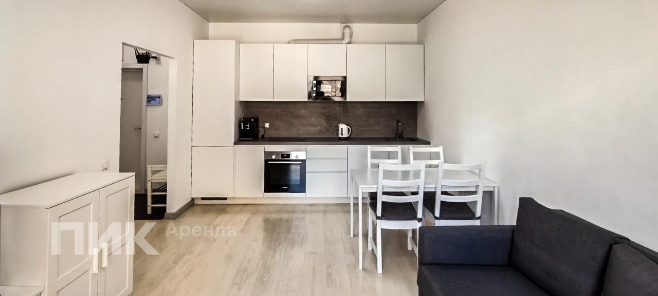 2-к. квартира, 57.5 м², 166 900 ₽/мес — фото № 4