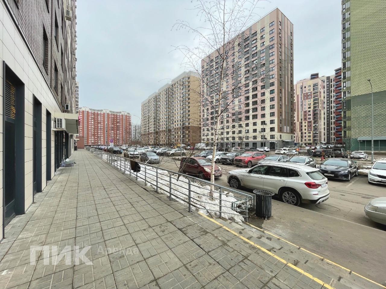 1-к. квартира, 31.2 м², 52 500 ₽/мес — фото № 19